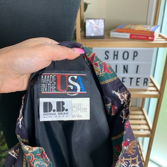 D.B. Riding Gear - Picture 6 of 6